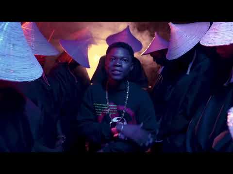 SAM DJUL - BRESOM (clip Øfficiel )