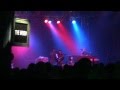 THE WORD is JOHN MEDESKI, ROBERT RANDOLPH, NORTH MISSISSIPPI ALLSTARS
