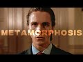𝙈𝙀𝙏𝘼𝙈𝙊𝙍𝙋𝙃𝙊𝙎𝙄𝙎 Patrick Bateman TikTok Version Music Video