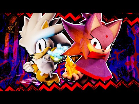 WINNING WITH BLAZE AND SILVER SOLO THEME (Outcome Memories v0.2)