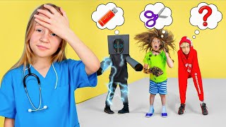 Download lagu Nastya and inspiring stories about staying healthy mp3 Download lagu Nastya and inspiring stories about staying healthy mp3