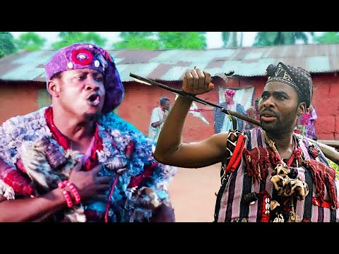 LAGELU ALAGBARA IBADAN - An African Yoruba Movie Starring - Digboluja, Ibrahim Chatta