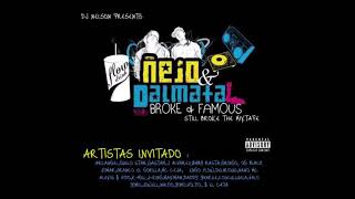 Ñejo &amp; Dalmata Ft Arcangel, Daddy Yankee-Algo Musical (Remix) (8)