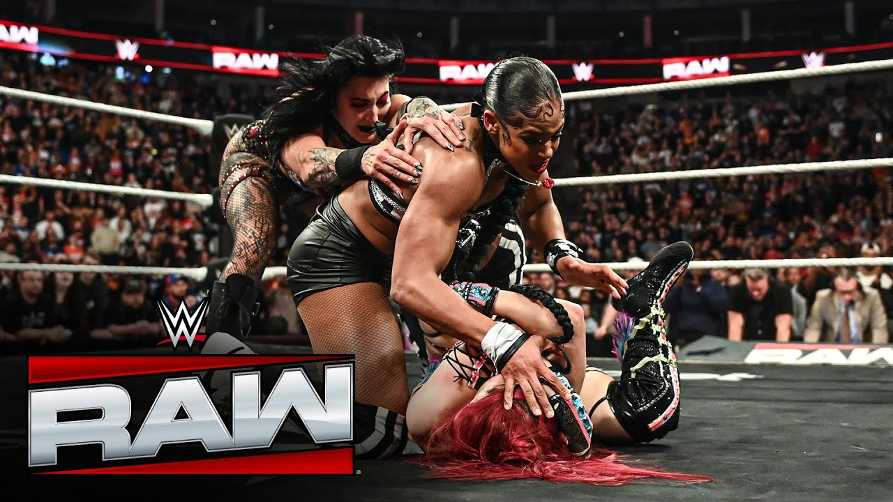 Fightful | WWE News, AEW News, Pro Wrestling Backstage News