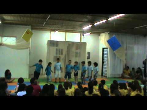 Hatzaga Solelim 2011