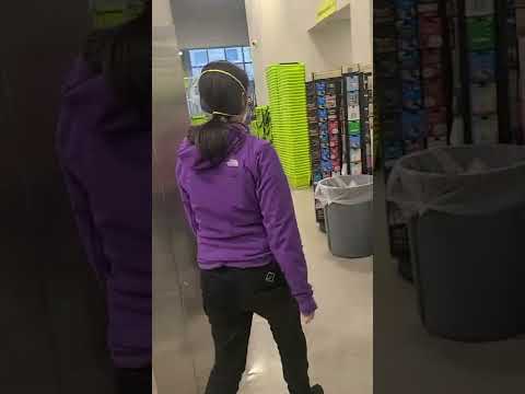 BlackBird Security - Freshco - 325 Parliament St. Toronto- Caught Racially Profilling Customer
