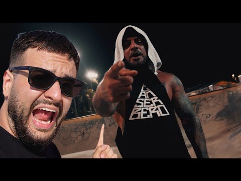 MrGuada Reacciona a Al2 El Aldeano  - COSONGA