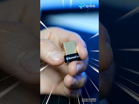 불가능을 쌉가능으로 만드는 블루투스 동글 추천 