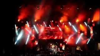 NEW SONG Boomerang - Relient K - Live at Easterfest 2013