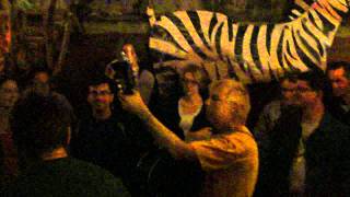 John Vanderslice "Nikki Oh Nikki" unplugged