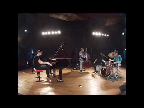 I Hear a Rhapsody (by Fragos/Baker/Gasparre) - Tommaso Perazzo