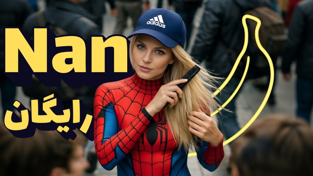 ساخت عکس با هوش مصنوعی کاملا رایگان بدون ثبت نام