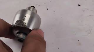 Vídeo de Peso Guidão Avaria Yamaha Mt 03 660 2008