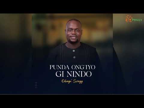 Punda Ong'iyo Gi Nindo Odongo Swagg latest Album Dj Pwizzy