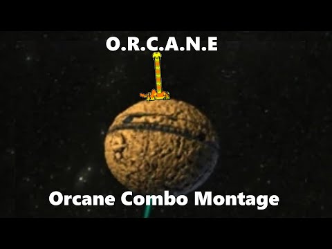 O.R.C.A.N.E: A Orcane Combo Montage
