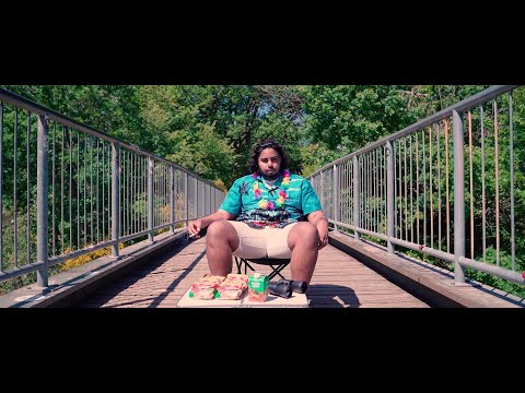 Gucci Qzi - GUTEN TAG (prod. by Nisbeatz) [Official Video]