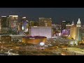 Lawsuit Claims Hotel Price Fixing On Vegas Strip