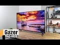 Video review Gazer TV49-US2G