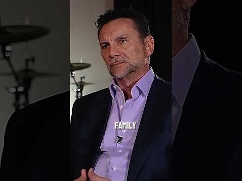 Michael Franzese About 5 MAFIA Family In New York😳 #crime #vladtv