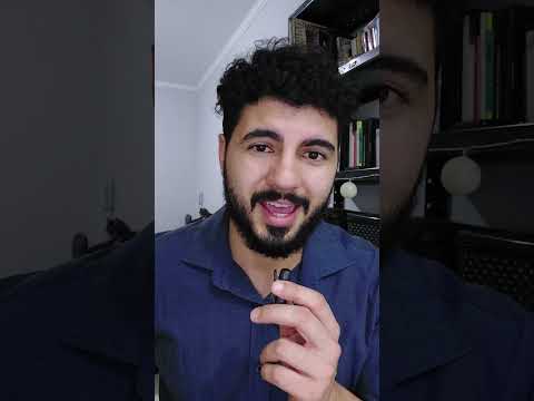 Vamos jogar um jogo?