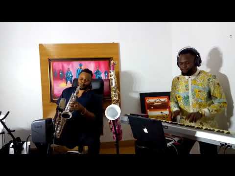 Video thumbnail for Yawa
