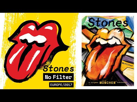 Rolling Stones München 12 September 2017