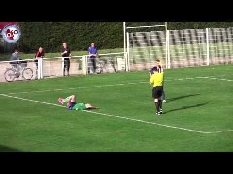 J18 Excellence 67 2013 - 2014 : FC Eckbolsheim - Preuschdorf