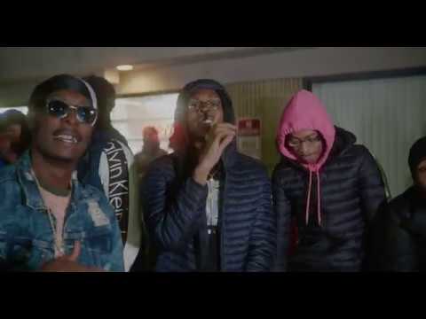 410Naai - Opp Down (Feat. DMB Geechi & DaGottii)(Official Music Video) [ DIR. BY @DeezyTV ]