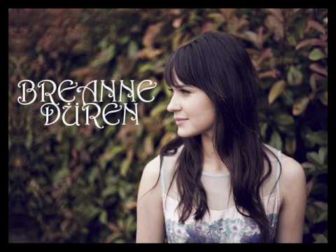 Breanne Duren - Daydreams (demo)
