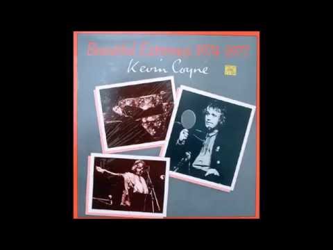 Kevin Coyne - So Strange