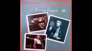 Kevin Coyne - So Strange