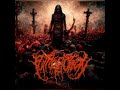 Putrefaction Arahnonecrocalypse 2022 Full Album Russia