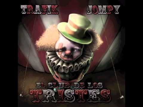 Trafik y Jompy - Eterno diluvio (con La Negra) - ECDLT