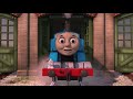 Thomas Word Box