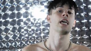 Chris Crocker - Freak of Nature (Official Music Video)