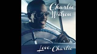 CHARLIE WILSON:  Whisper feat. Keith Sweat