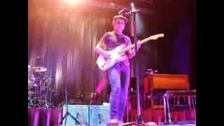 Fito y Fitipaldis. __ ** Sobra la Luz** Cuenca 31.08.13