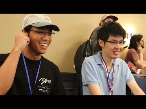 Toryuken 2025 UNI2 Pools Until Top 4