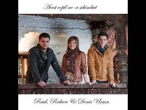 Frații Ursan - O noapte sfântă, binecuvântată