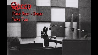 Queen - Polar Bear (Demo - Take 2) [Unreleased Song]