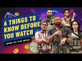 6 Things to Know Before You Watch Army of the Dead