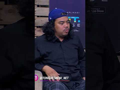 Semua capek liat berantem Rispo Fico😂 #shorts #tonightshowpremiere