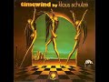 Klaus Schulze   Timewind LP Ambient