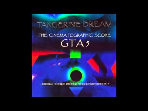 GTA5 The Cinematographic Score - 04 Downtown Los Santos