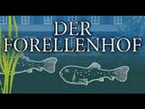 Der Forellenhof 05 Gäste aus Kanada