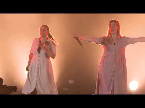 Strefa Chwały Festiwal 2021 - W Tobie cały mój świat