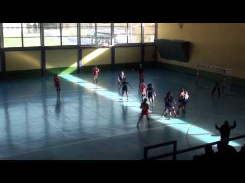 2013 03 03 LA SALLE LEGAZPI A - BERA BERA EGIA BI