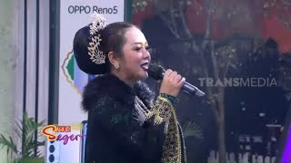 Download lagu Goyang Oplosan Bareng Soimah dan Caesar | SAHUR SEGERR (03/05/21) Part 2 mp3