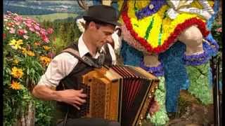 Herbert Pixner Trio - Spitfire