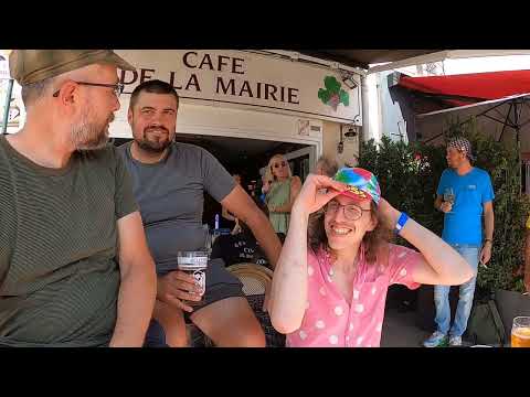 PBP 2023 goes horribly wrong vlog